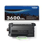 Toner Brother TN3600XXL Black - 11.000 σελ. (TN3600XXL)