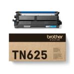 Γνήσιο Toner Brother TN625C Cyan - 1.800pgs