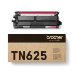 Γνήσιο Toner Brother TN625M Magenta - 1.800pgs