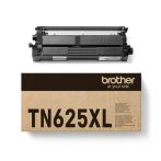 Γνήσιο Toner Brother TN625XLBK Black - 5.500pgs