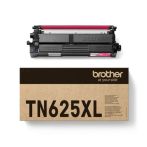 Γνήσιο Toner Brother TN625XLM Magenta - 4.500pgs