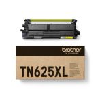 Γνήσιο Toner Brother TN625XLY Yellow - 4.500pgs