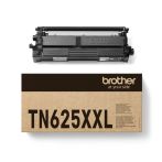 Γνήσιο Toner Brother TN625XXLBK Black - 7.500pgs