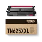 Γνήσιο Toner Brother TN625XXLM Magenta - 6.500pgs