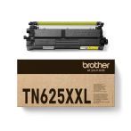 Γνήσιο Toner Brother TN625XXLY Yellow - 6.500pgs