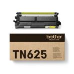 Γνήσιο Toner Brother TN625Y Yellow - 1.800pgs
