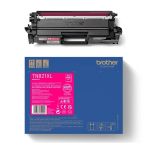 Toner BROTHER TN-821XLM Magenta - 9.000 σελ. (TN821XLM)