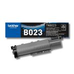 Toner BROTHER TN-B023 Black - 2.000 σελ.