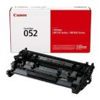 Toner CANON 052BK Black - 3.100 σελ. (2199C002)