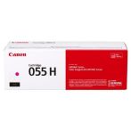 Toner CANON 055MH Magenta - 5.900 σελ. (3018C002)