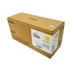 Γνήσιο Toner CANON 1006 Yellow 27.800pgs (7049C001)