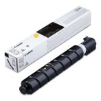 Toner CANON C-EXV 1008 Yellow - 8.500 σελ. (6740C001)