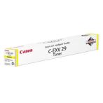 Toner CΑΝΟΝ C-EXV29 Yellow - 27.000 σελ. (2802B002)