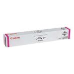 Toner CANON C-EXV34 Magenta - 19.000 σελ. (3784B002)