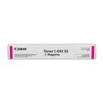Toner CANON C-EXV 55 Magenta - 18.000 σελ. (2184C002)