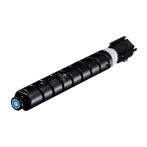 Toner CANON C-EXV 58L Cyan - 26.000 σελ. (3767C002)