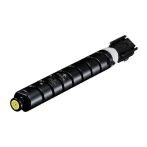 Toner CANON C-EXV 58L Yellow - 26.000 σελ. (3769C002)