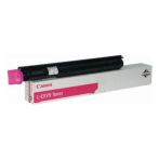 Toner CANON C-EXV9 Magenta - 8.500 σελ. (8642A002)
