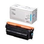 Toner CANON T04 Cyan - 27.500 σελ. (2979C001)