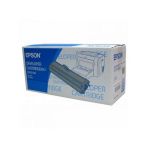 Toner EPSON C13S050166 Black - 6.000 σελ.