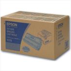 Toner EPSON C13S051173 Black - 20.000 σελ.