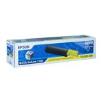 Toner EPSON 0191 C13S050191 Yellow-1.500 σελ.