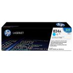 Toner HP 824A Cyan - 21.000 σελ. (CB381A)