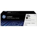 Toner HP 35AD Dual Pack Black - 2 x 1.500 σελ. (CB435AD)