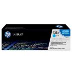 Toner HP 125A Cyan - 1.400 σελ. (CB541A)