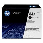 Toner HP CC364A Black - 10.000 σελ. (CC364A)