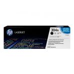 Toner HP 304Α Black - 3.500 σελ. (CC530A)