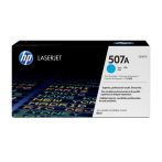 Toner HP 507A Cyan - 6.000 σελ. (CE401A)
