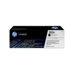 Toner HP 305X Black - 4.000 σελ. (CE410X)