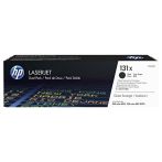 Toner HP 131X Black - 2.400 σελ. (CF210X)
