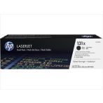 Toner HP 131X Dual Pack Black - 2 x 2.400 σελ. (CF210XD)