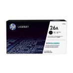 Toner HP 26A Black - 3.100 σελ. (CF226A)