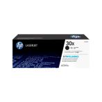 Toner HP 30X Black - 3.500 σελ. (CF230X)