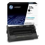 Toner HP 37A Black - 11.000 σελ. (CF237A)