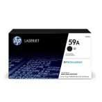 Toner HP 59A Black - 3.000 σελ. (CF259A)