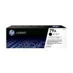 Toner HP 79A Black - 1.000 σελ. (CF279A)