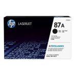 Toner HP 87A Black - 9.000 σελ. (CE287A)