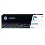 Toner HP 410A Cyan - 2.300 σελ. (CF411A)