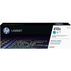 Toner HP 411X Cyan - 5.000 σελ. (CF411X)