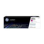 Toner HP 203A Magenta - 1.300 σελ. (CF543A)