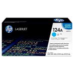 Toner HP 124A Cyan - 2.000 σελ. (Q6001A)