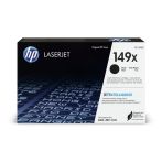 Toner HP 149X High Yield Black - 9.500 σελ. (W1490X)