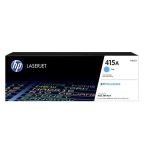 Toner HP 415A Cyan - 2.100 σελ. (W2031A)
