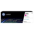 Toner HP 415X Magenta - 6.000 σελ. (W2033X)
