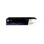Toner HP 117A Yellow - 700 σελ. (W2072A)