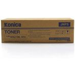 Toner KONICA MINOLTA 30347/00KW Black - 6.000 σελ.